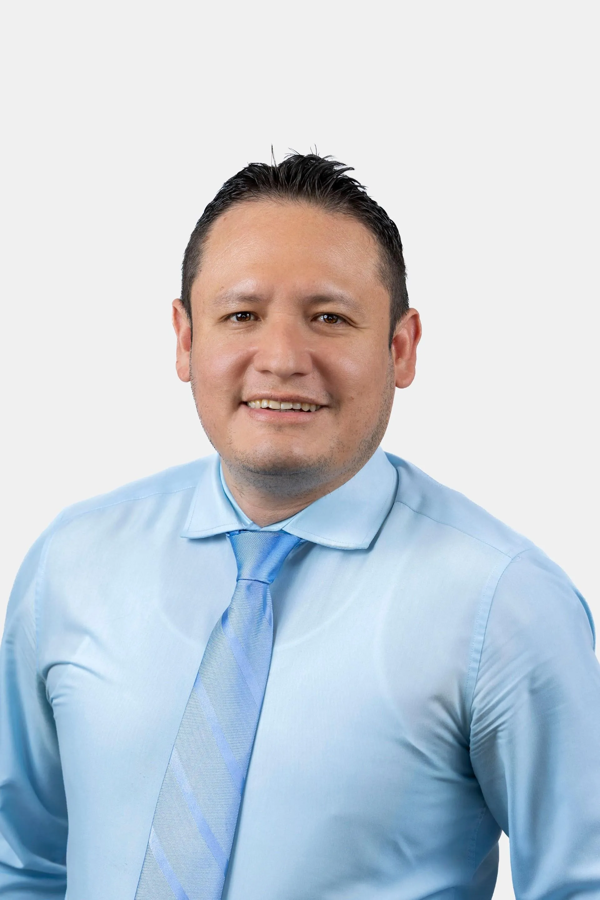 Jose Barros, PA